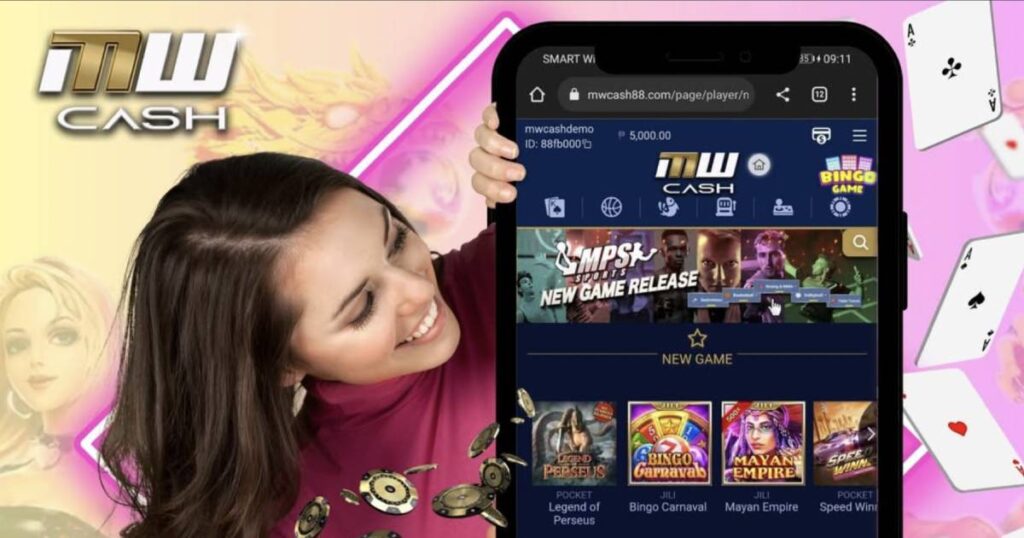 MW CASH app download guide for Android and iOS