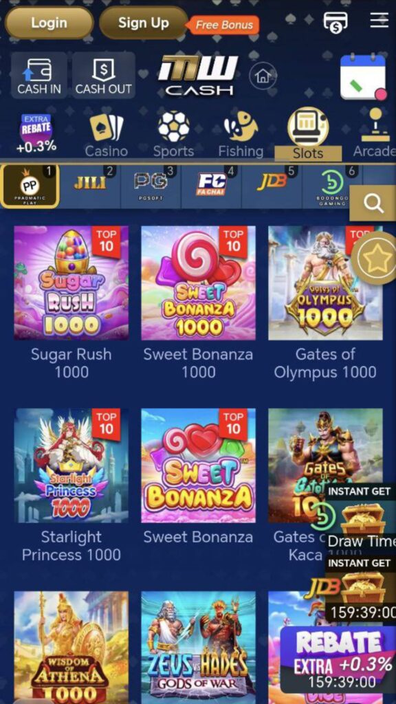 App Preview - Games